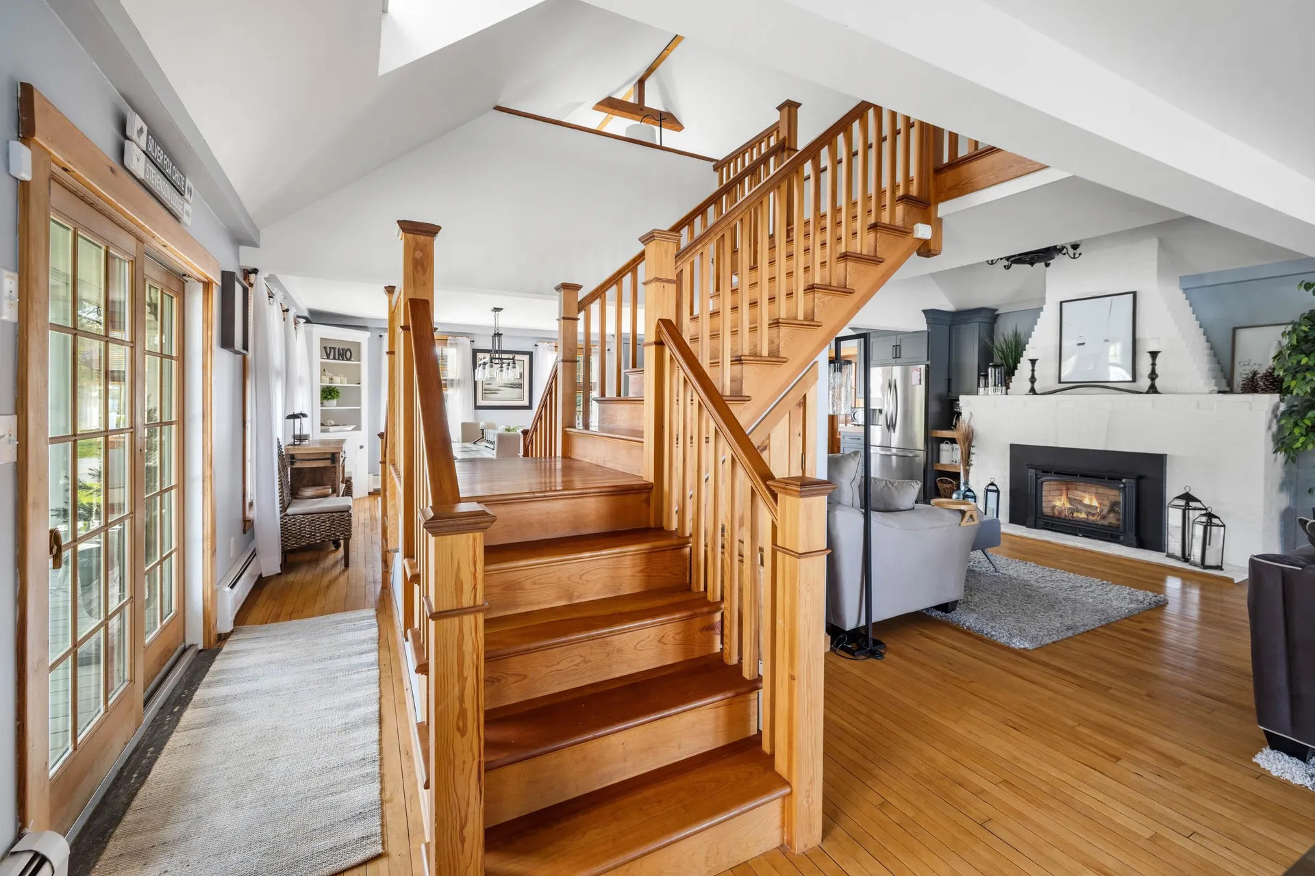 193 Rt.9 East Wilmington VT 05363