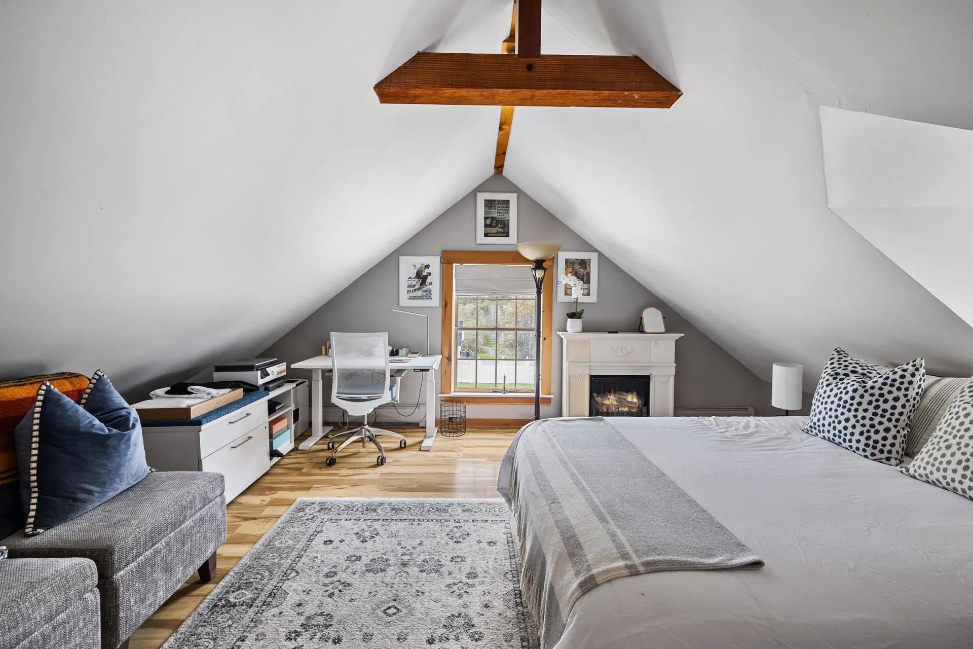 193 Rt.9 East Wilmington VT 05363