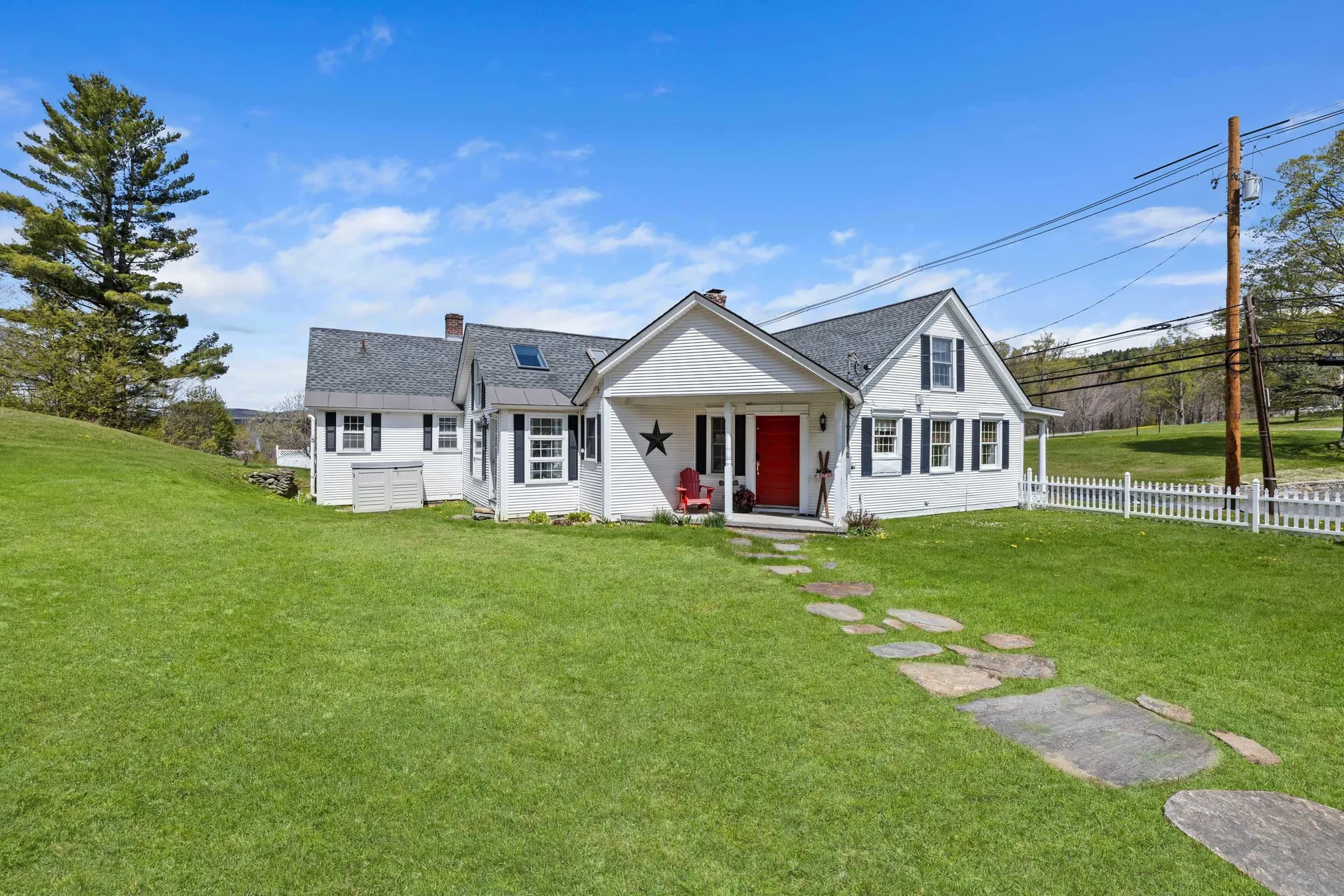 193 Rt.9 East Wilmington VT 05363