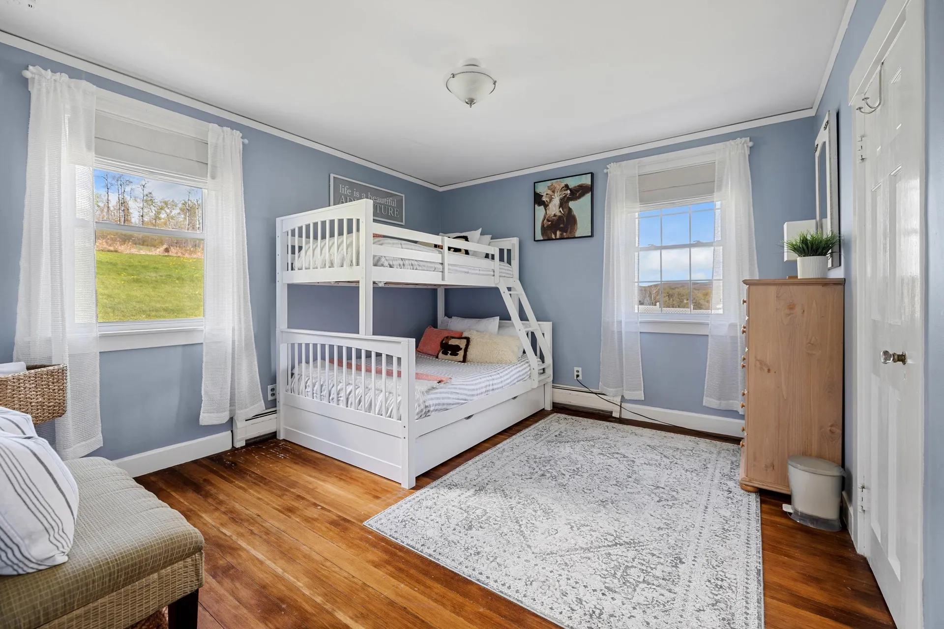 193 Rt.9 East Wilmington VT 05363