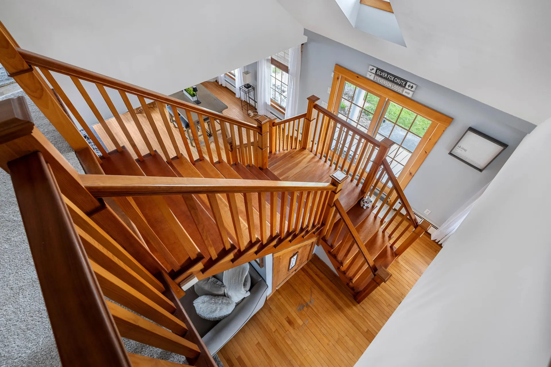 193 Rt.9 East Wilmington VT 05363