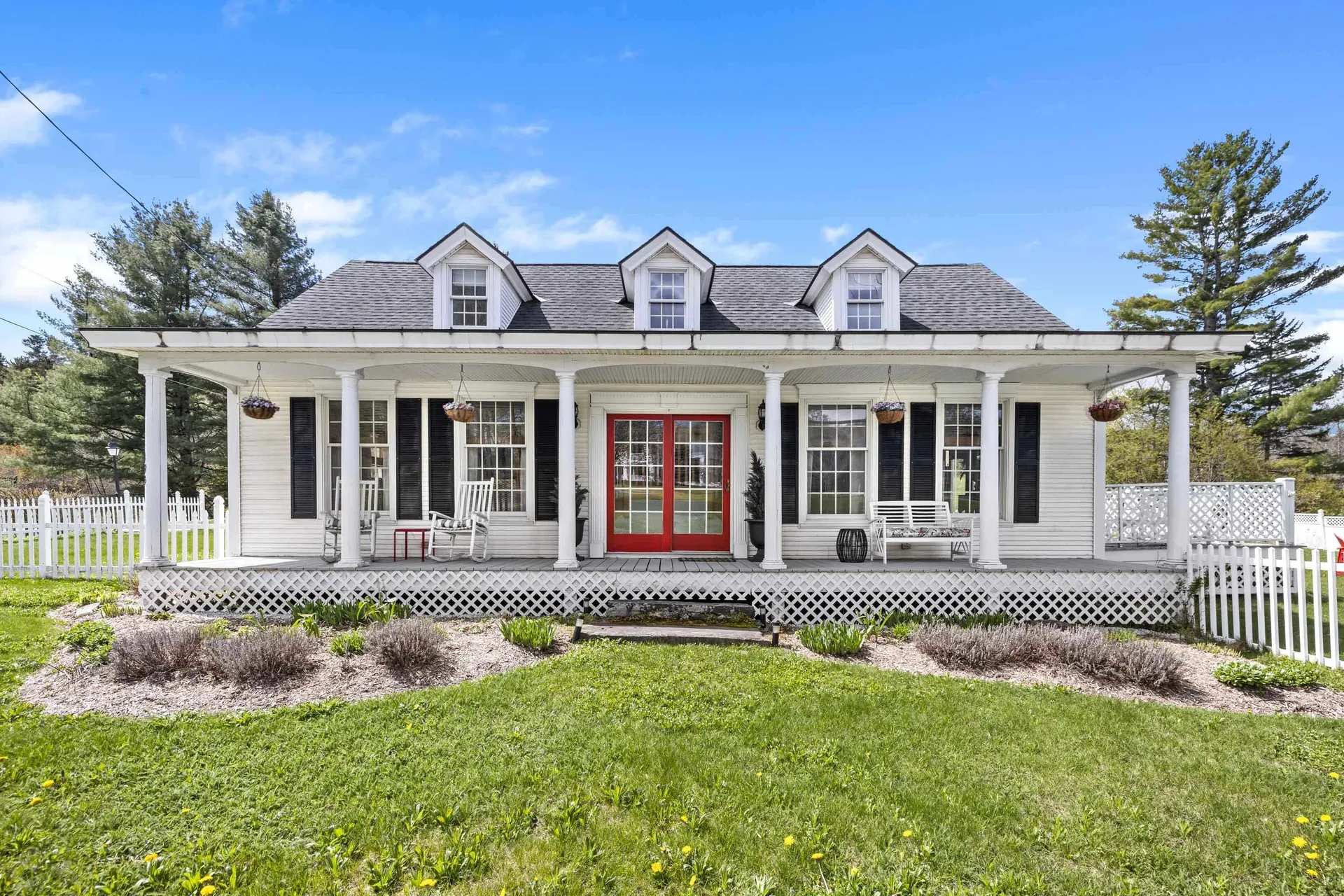 193 Rt.9 East Wilmington VT 05363