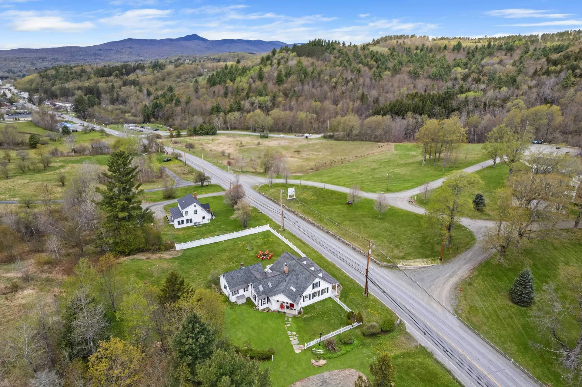 193 Rt.9 East Wilmington VT 05363