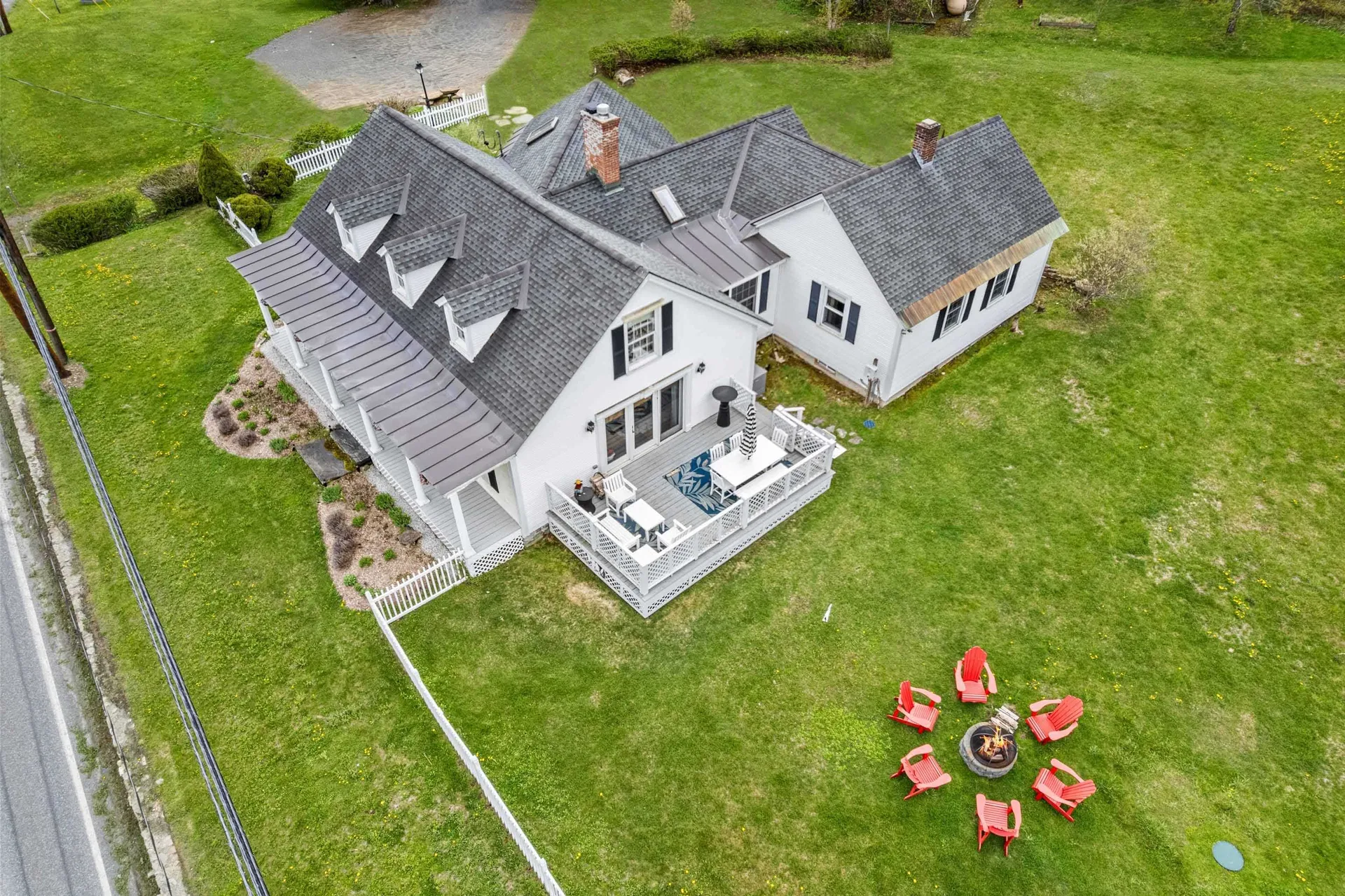 193 Rt.9 East Wilmington VT 05363