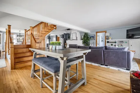 193 Rt.9 East Wilmington VT 05363