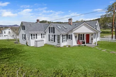 193 Rt.9 East Wilmington VT 05363