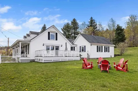 193 Rt.9 East Wilmington VT 05363