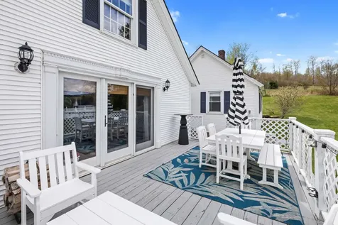 193 Rt.9 East Wilmington VT 05363