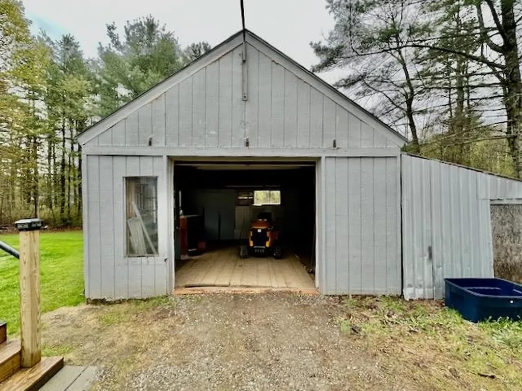 178 Pond Brook Road Hinesburg VT 05461