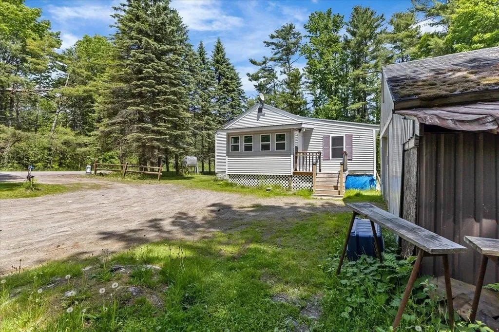 178 Pond Brook Road Hinesburg VT 05461