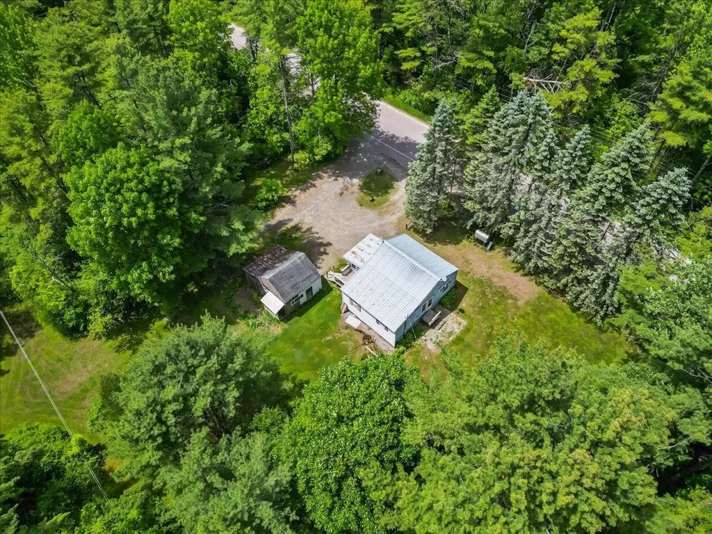 178 Pond Brook Road Hinesburg VT 05461