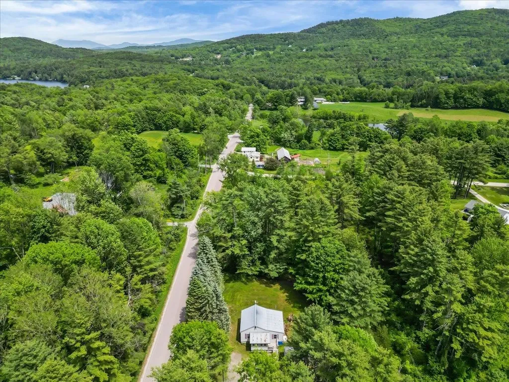 178 Pond Brook Road Hinesburg VT 05461