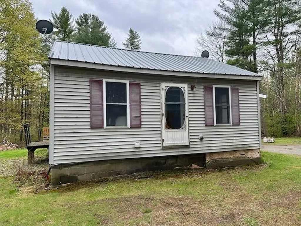 178 Pond Brook Road Hinesburg VT 05461