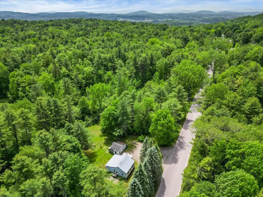 178 Pond Brook Road Hinesburg VT 05461