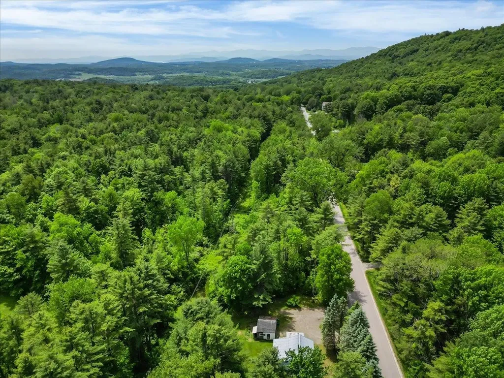 178 Pond Brook Road Hinesburg VT 05461