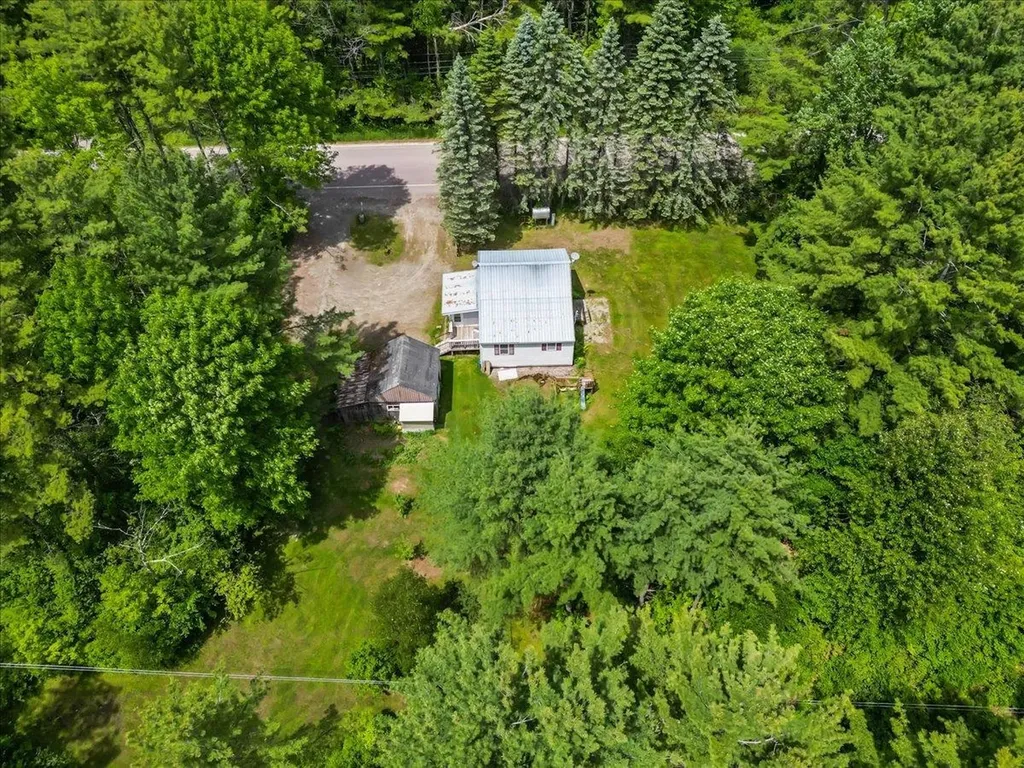 178 Pond Brook Road Hinesburg VT 05461