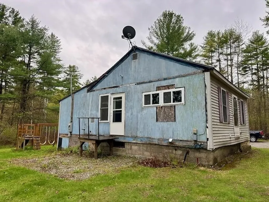 178 Pond Brook Road Hinesburg VT 05461