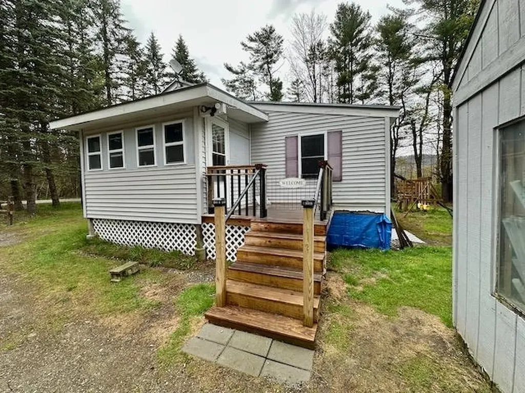 178 Pond Brook Road Hinesburg VT 05461