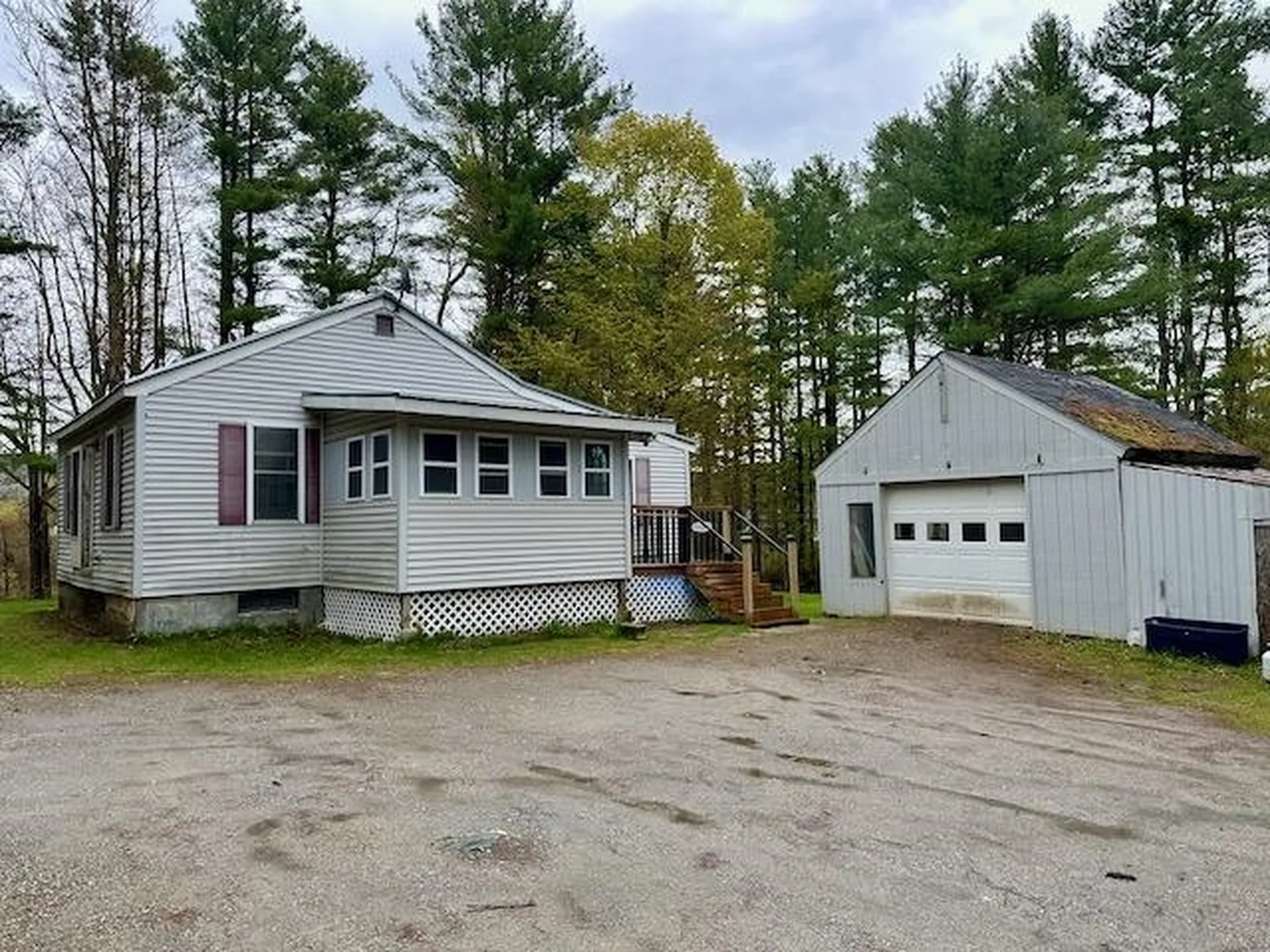 178 Pond Brook Road Hinesburg VT 05461