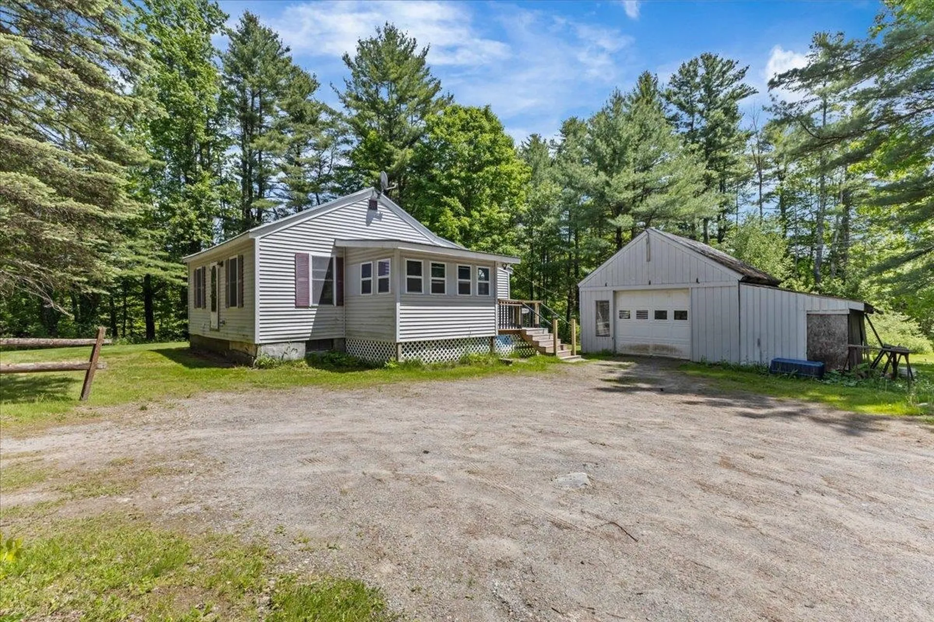178 Pond Brook Road Hinesburg VT 05461