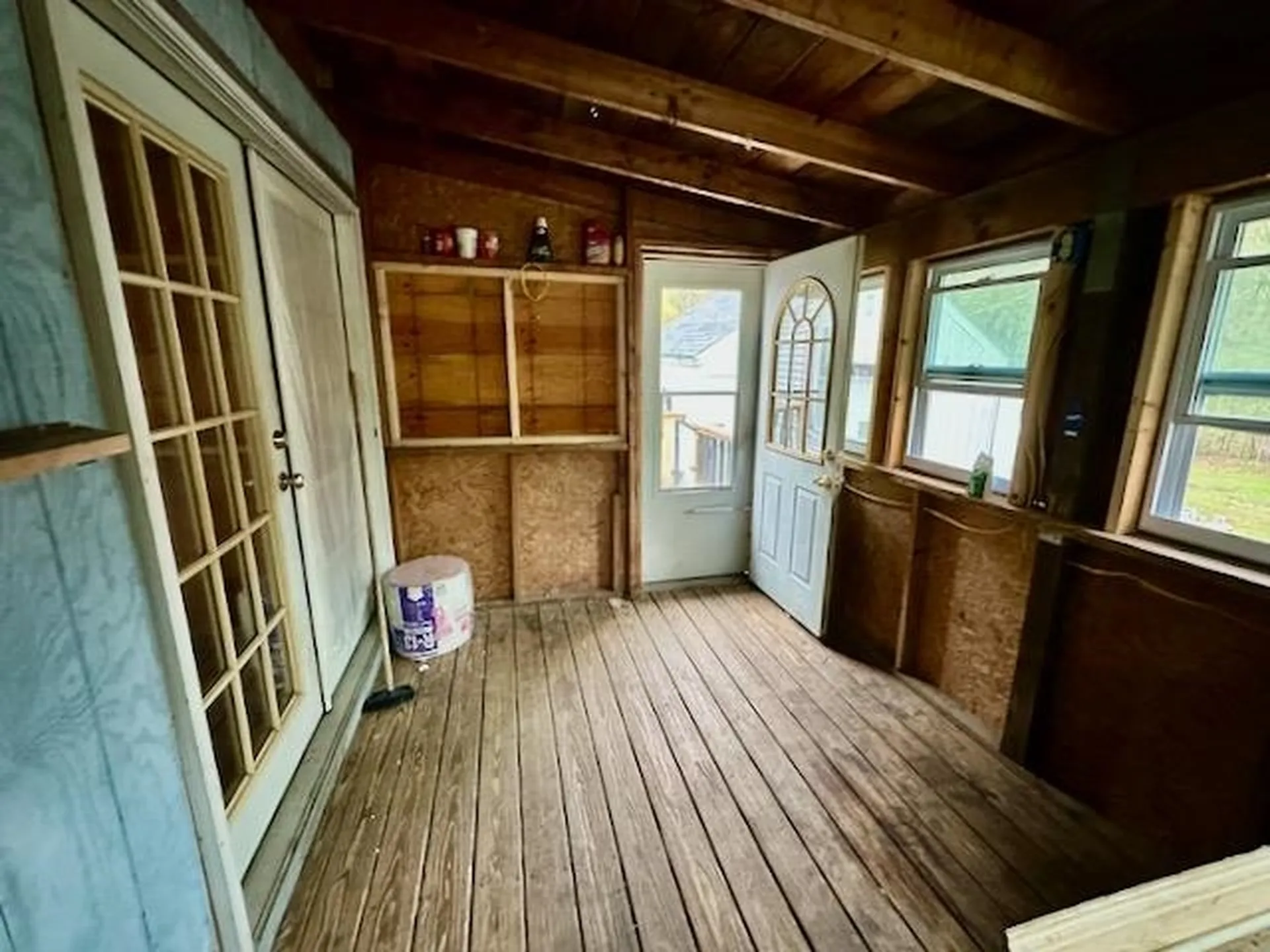 178 Pond Brook Road Hinesburg VT 05461