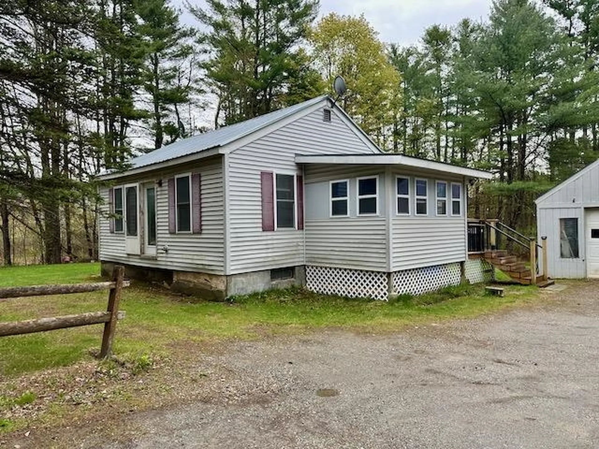 178 Pond Brook Road Hinesburg VT 05461