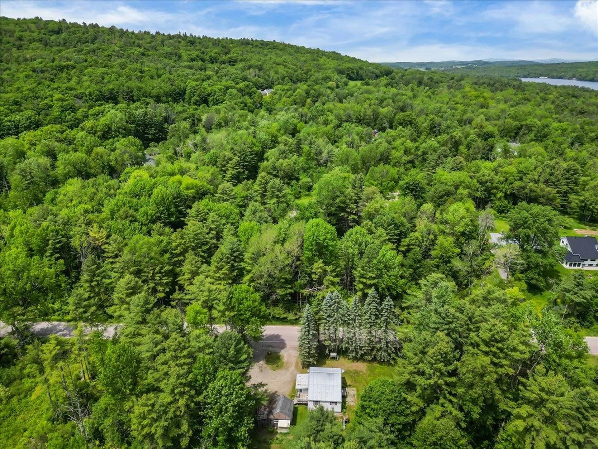 178 Pond Brook Road Hinesburg VT 05461