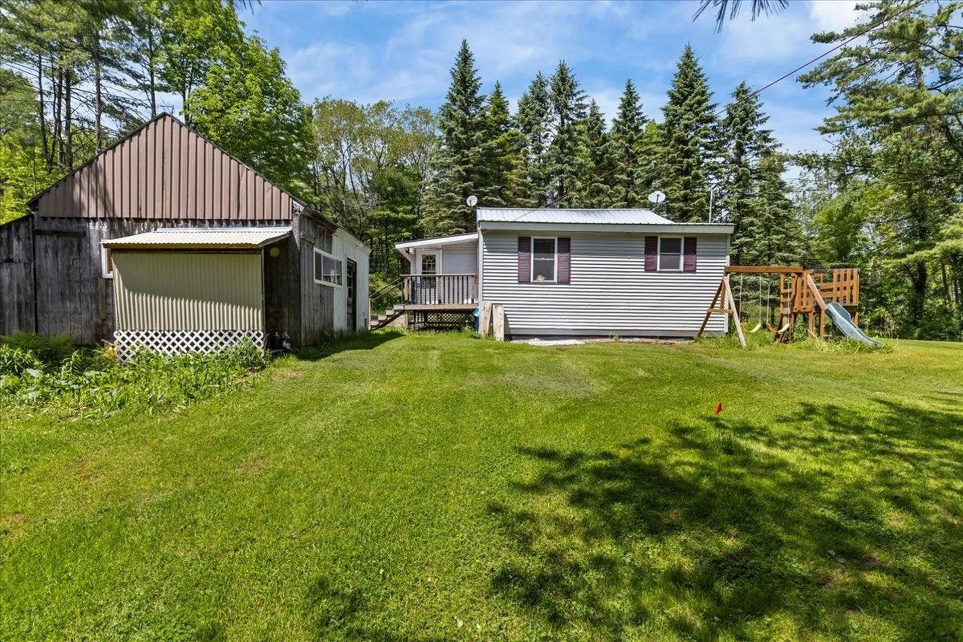 178 Pond Brook Road Hinesburg VT 05461