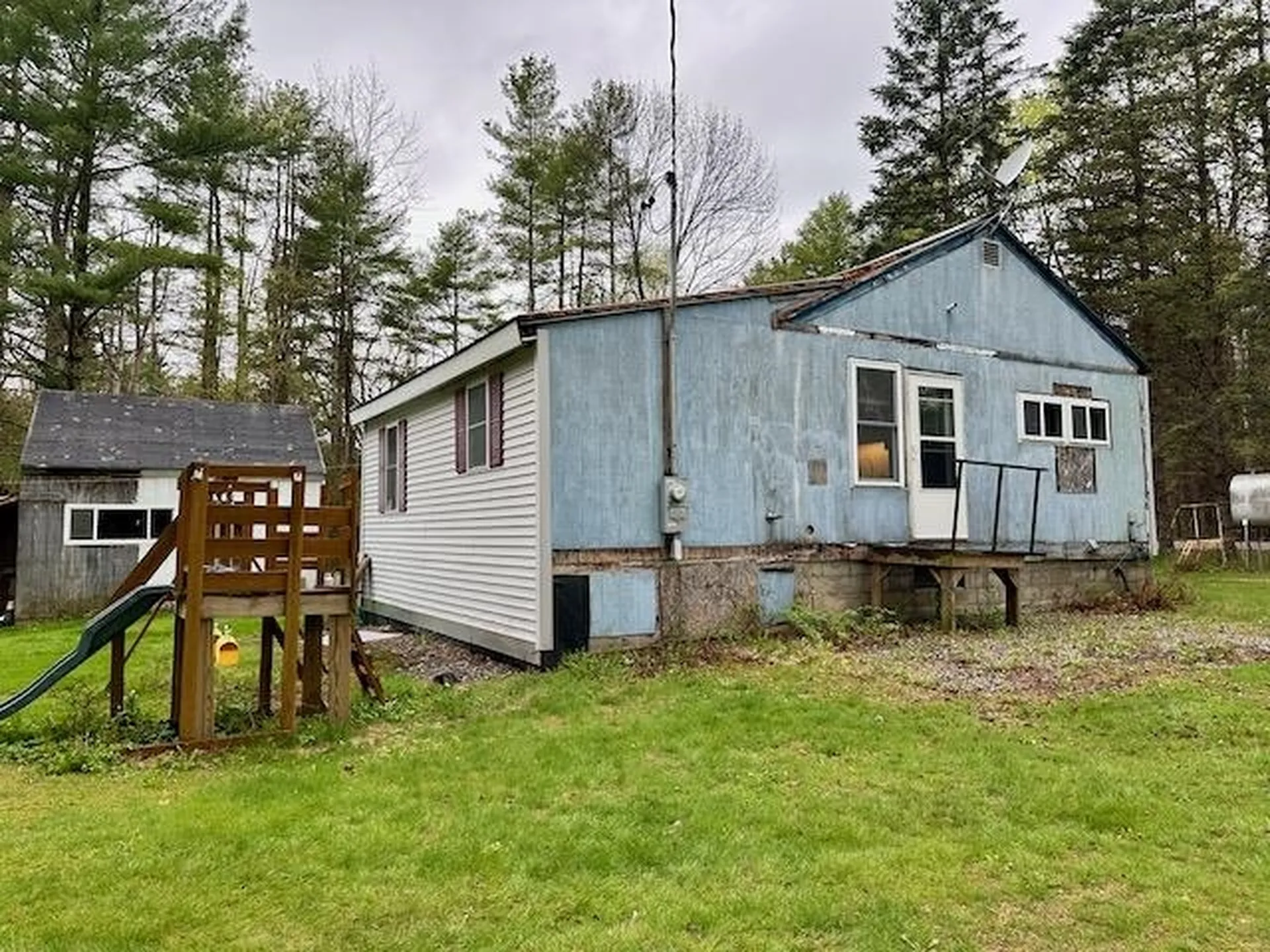 178 Pond Brook Road Hinesburg VT 05461