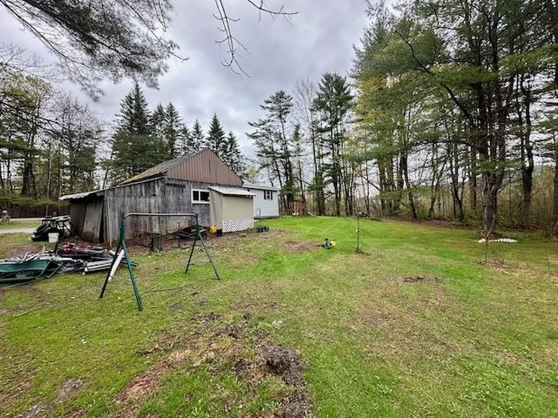 178 Pond Brook Road Hinesburg VT 05461