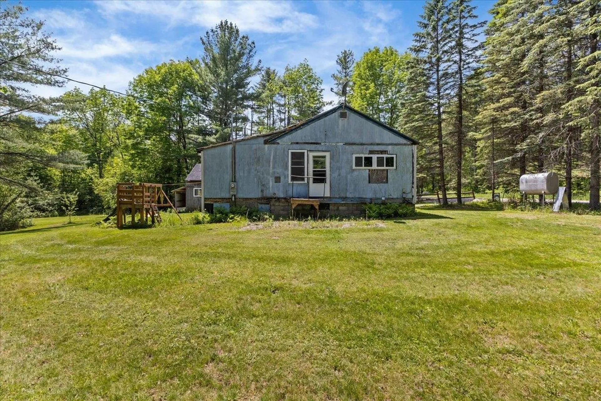 178 Pond Brook Road Hinesburg VT 05461