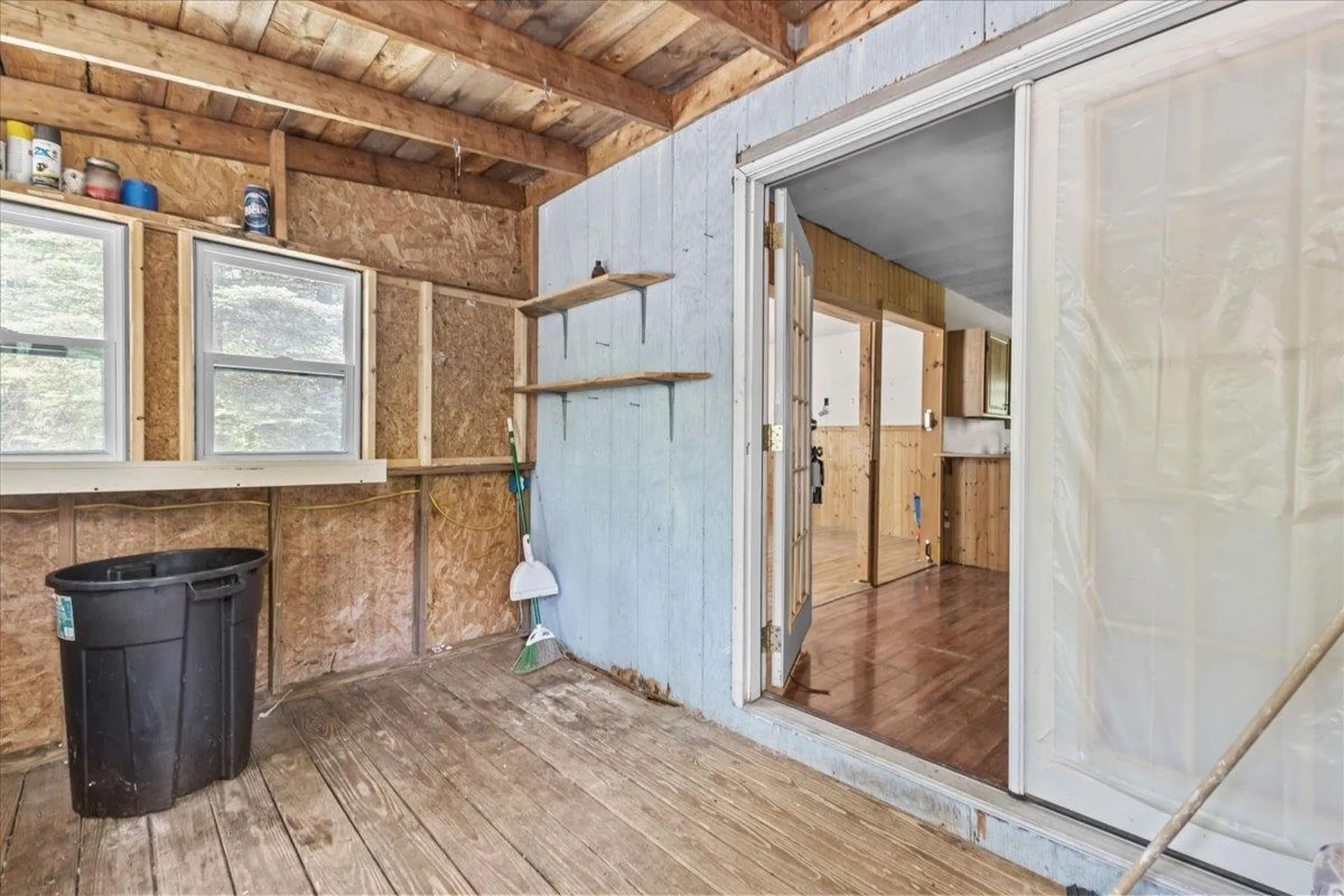 178 Pond Brook Road Hinesburg VT 05461