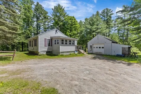 178 Pond Brook Road Hinesburg VT 05461