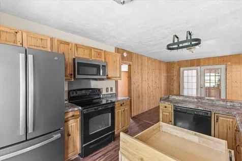178 Pond Brook Road Hinesburg VT 05461
