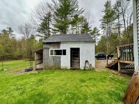 178 Pond Brook Road Hinesburg VT 05461