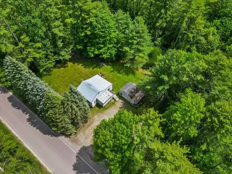 178 Pond Brook Road Hinesburg VT 05461