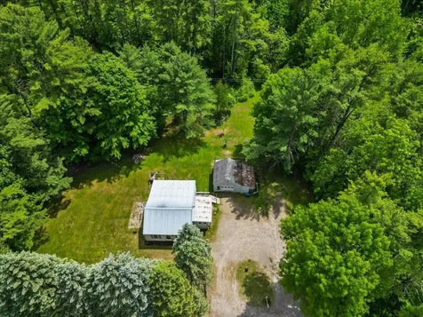 178 Pond Brook Road Hinesburg VT 05461