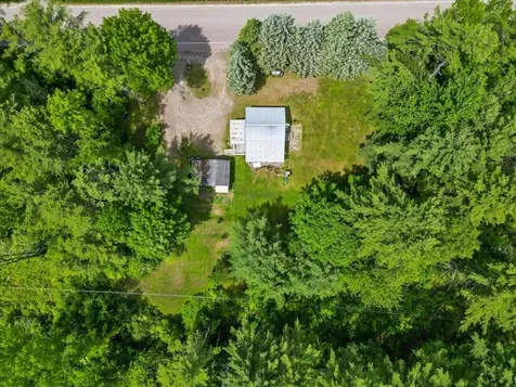 178 Pond Brook Road Hinesburg VT 05461