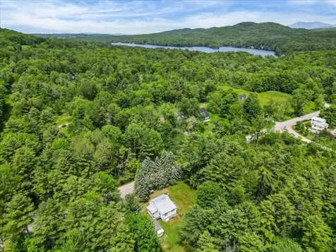 178 Pond Brook Road Hinesburg VT 05461