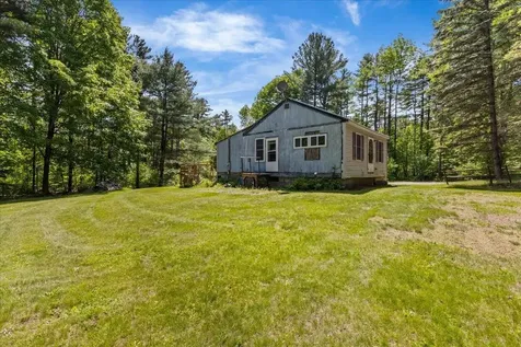 178 Pond Brook Road Hinesburg VT 05461