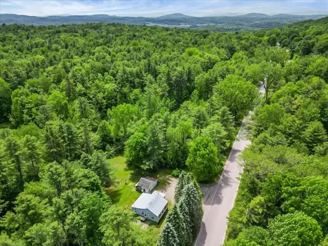 178 Pond Brook Road Hinesburg VT 05461