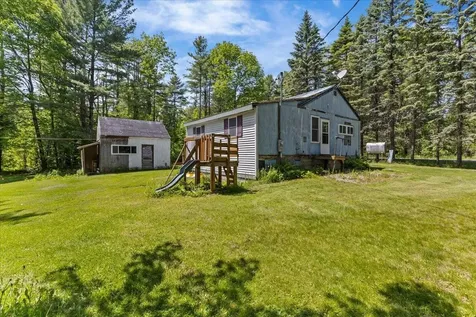 178 Pond Brook Road Hinesburg VT 05461