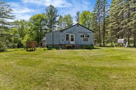 178 Pond Brook Road Hinesburg VT 05461