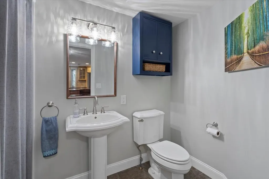 5 Mason Drive Essex Junction VT 05452
