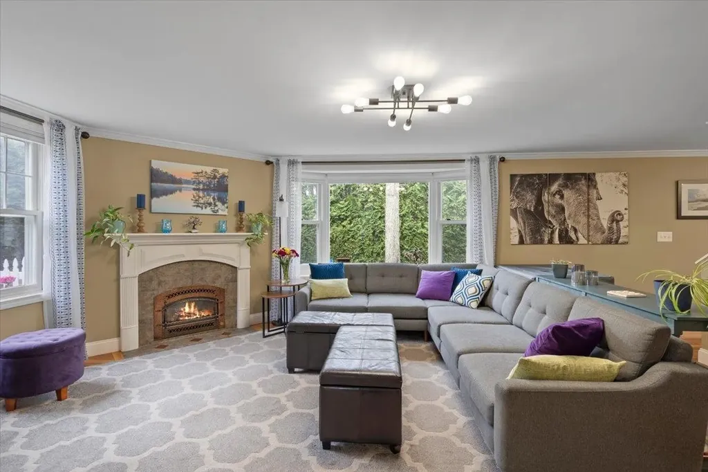 5 Mason Drive Essex Junction VT 05452