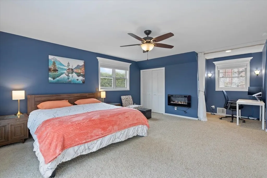 5 Mason Drive Essex Junction VT 05452