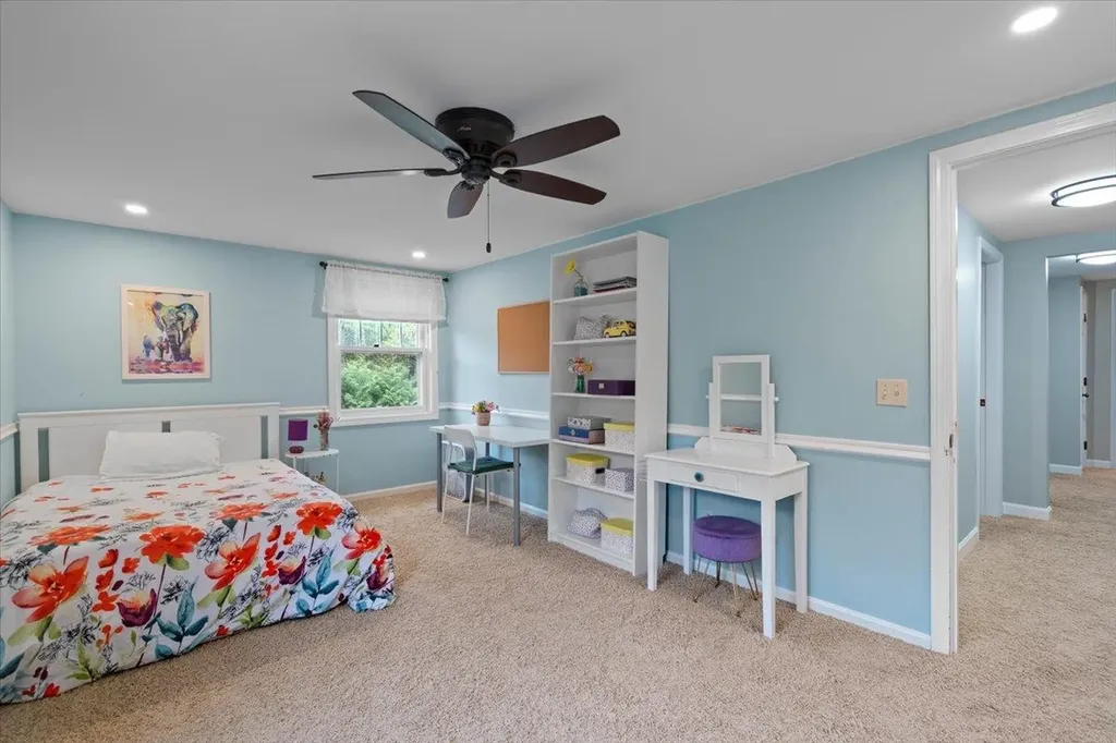 5 Mason Drive Essex Junction VT 05452