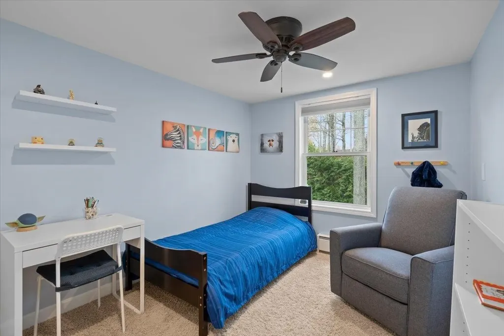 5 Mason Drive Essex Junction VT 05452