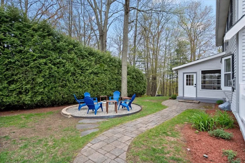 5 Mason Drive Essex Junction VT 05452