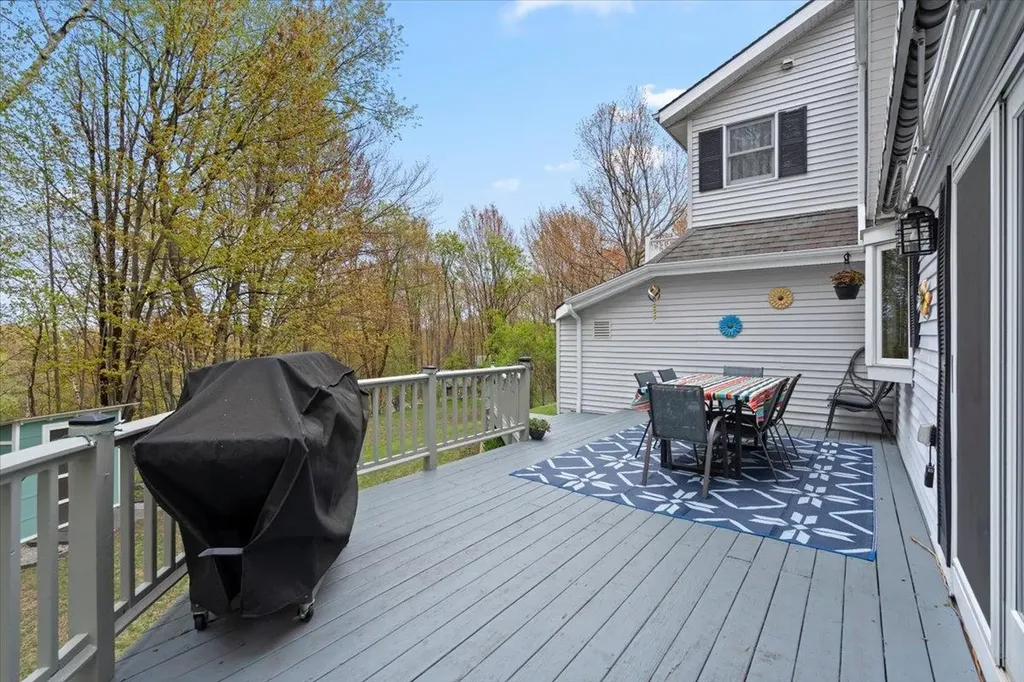 5 Mason Drive Essex Junction VT 05452